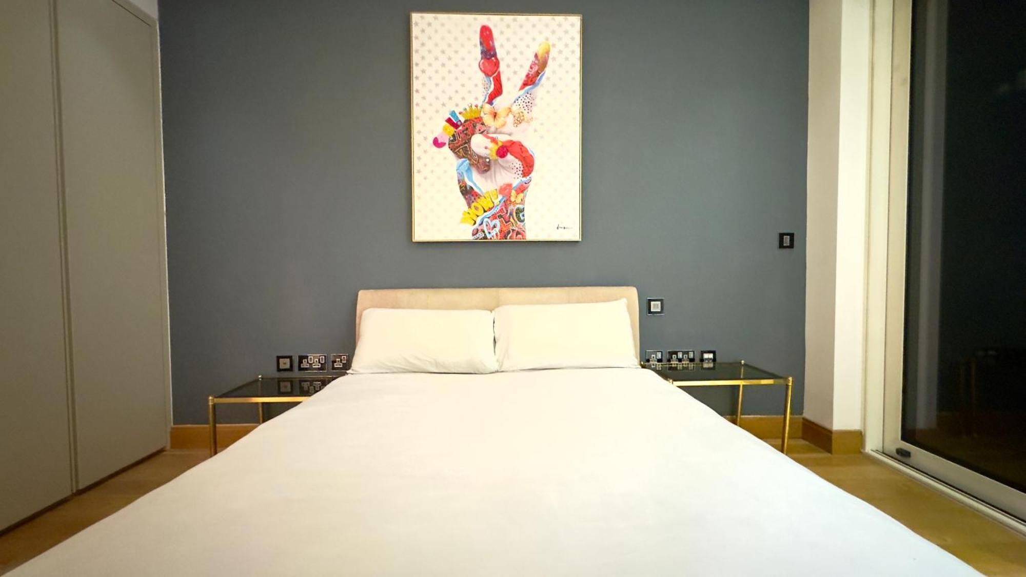 Luxury 3 Bedroom By Wild Apartamento