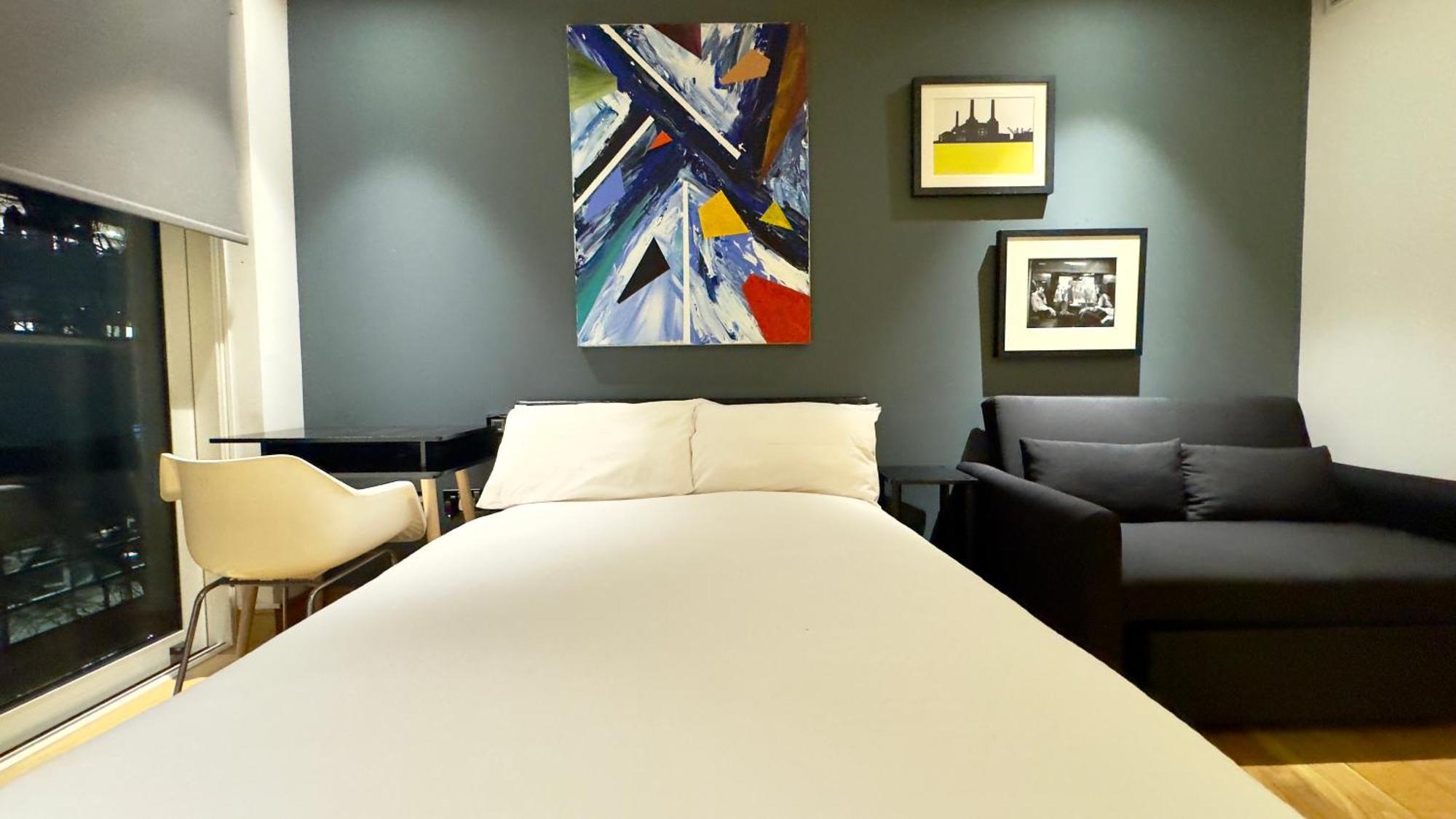 Luxury 3 Bedroom By Wild Apartamento