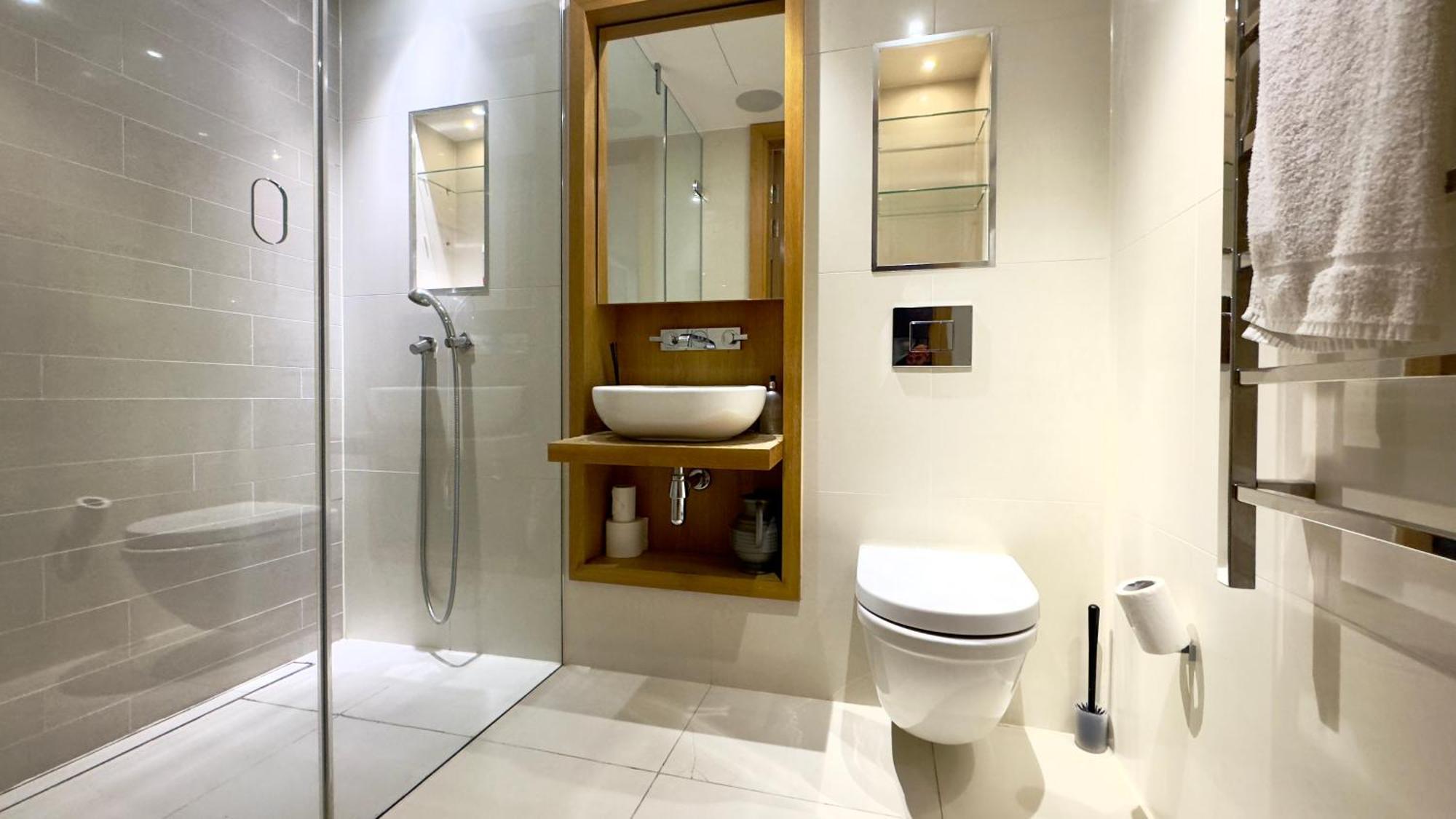 Luxury 3 Bedroom By Wild Apartamento *