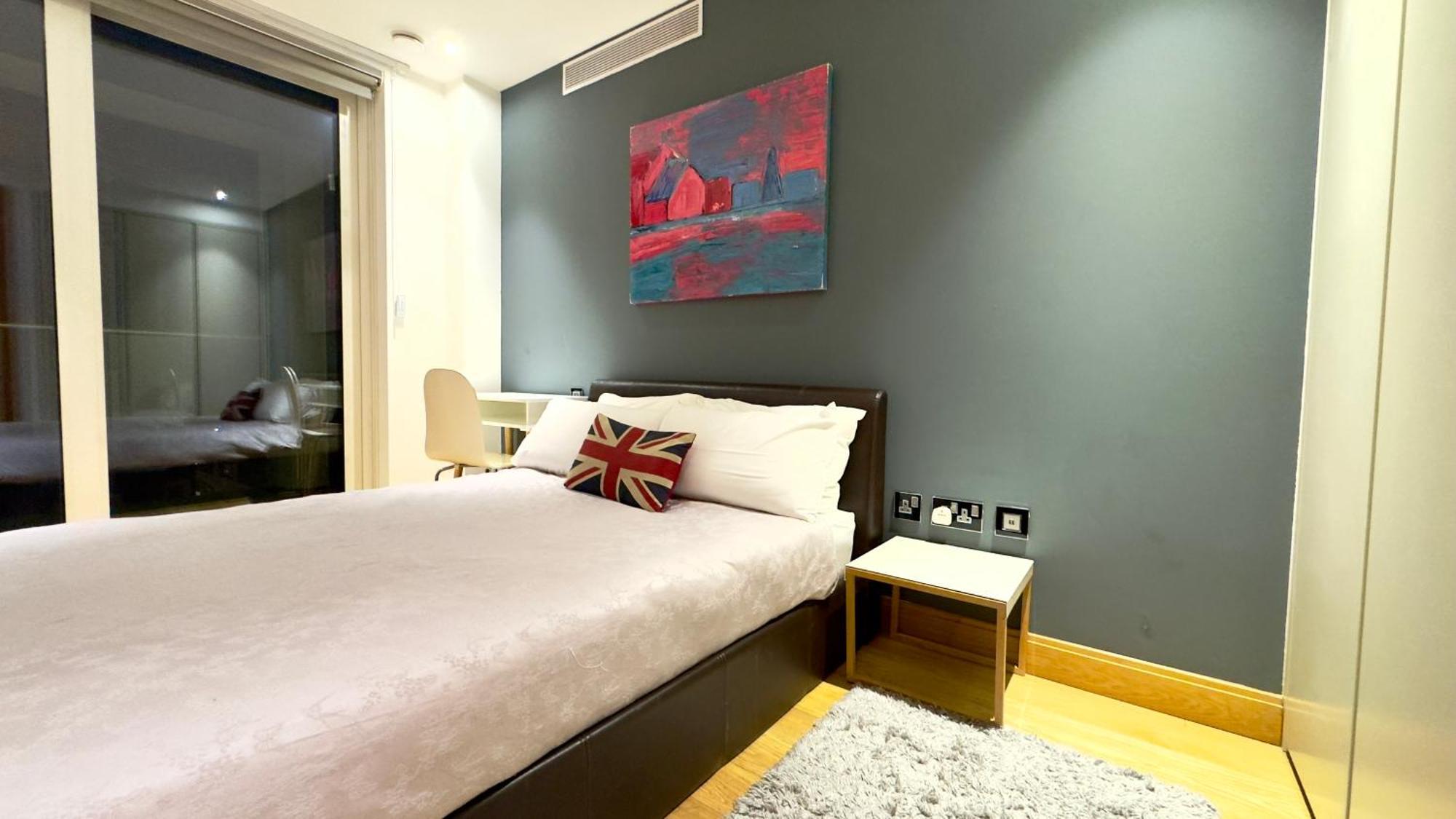 Luxury 3 Bedroom By Wild Apartamento Londres