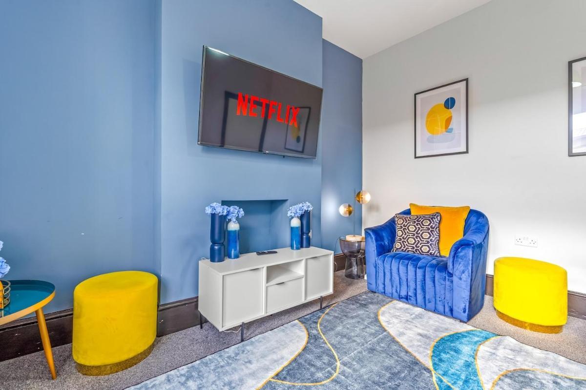 Beautiful 2br Gem In The Heart Of Fulham And Chelsea Apartment *