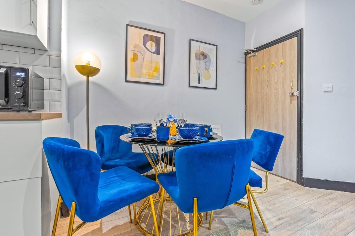 Apartment Beautiful 2br Gem In The Heart Of Fulham And Chelsea *