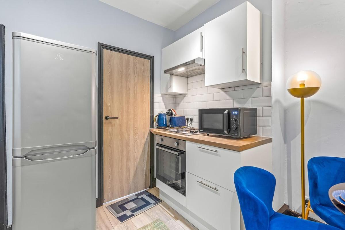 Beautiful 2br Gem In The Heart Of Fulham And Chelsea * London