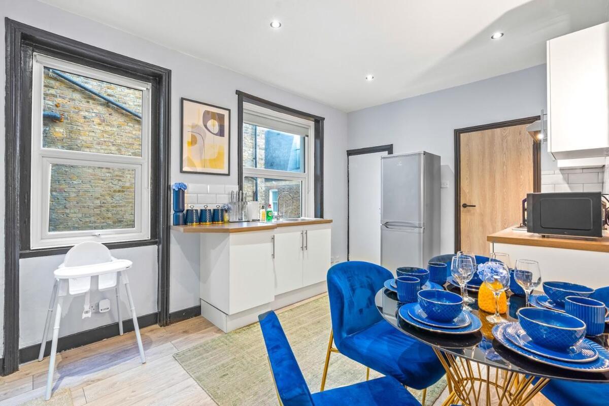 Apartment Beautiful 2br Gem In The Heart Of Fulham And Chelsea