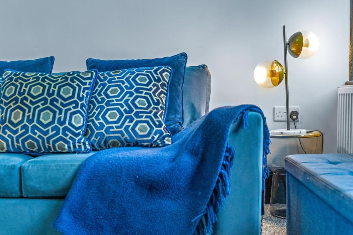Apartment Beautiful 2br Gem In The Heart Of Fulham And Chelsea London