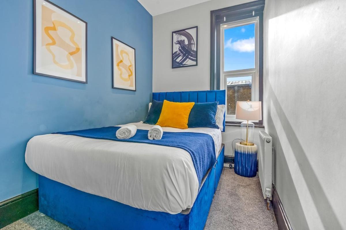 Beautiful 2br Gem In The Heart Of Fulham And Chelsea Apartment