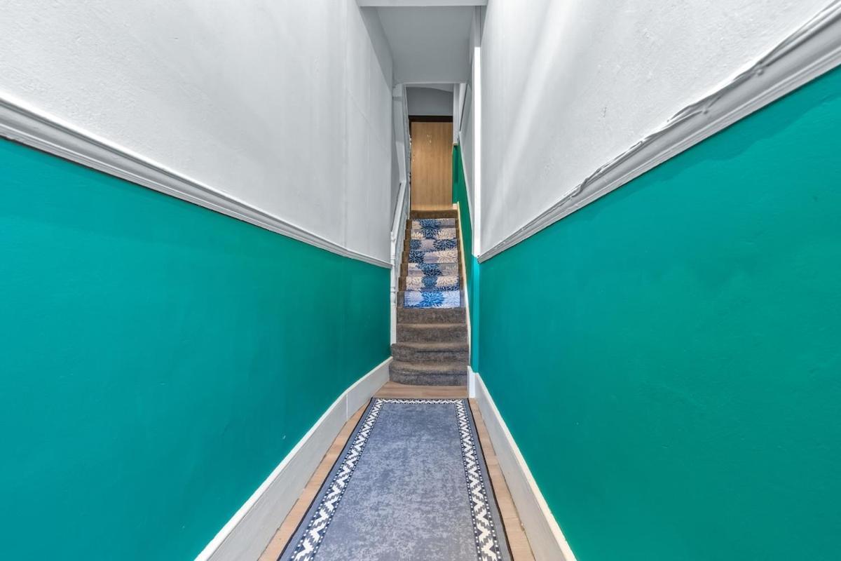 Beautiful 2br Gem In The Heart Of Fulham And Chelsea Apartment London