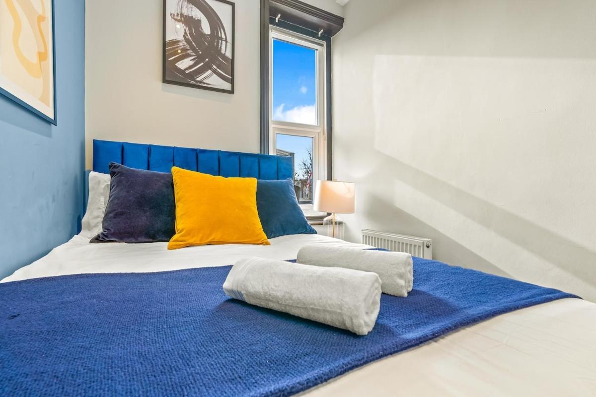 Beautiful 2br Gem In The Heart Of Fulham And Chelsea London
