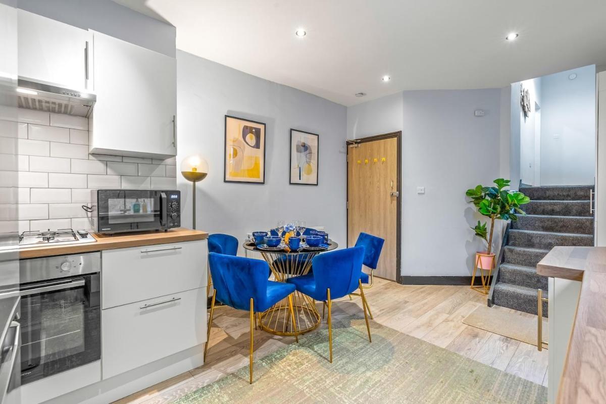 Beautiful 2br Gem In The Heart Of Fulham And Chelsea Apartment *