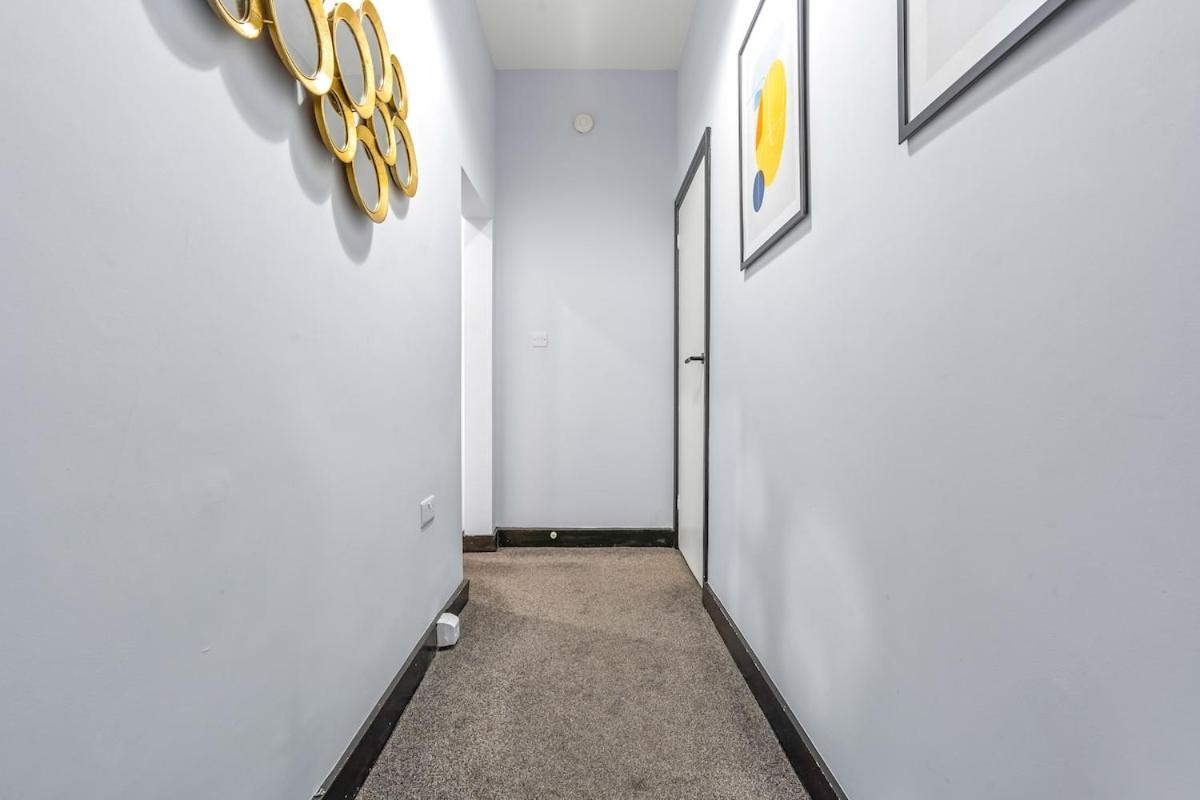 Apartment Beautiful 2br Gem In The Heart Of Fulham And Chelsea *