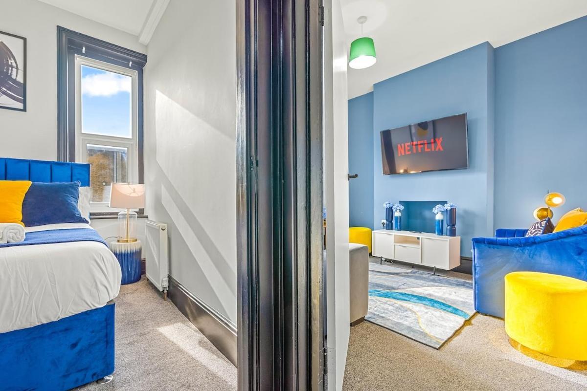 Beautiful 2br Gem In The Heart Of Fulham And Chelsea London