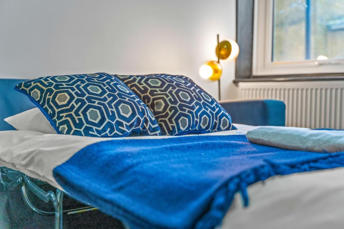 Beautiful 2br Gem In The Heart Of Fulham And Chelsea * London