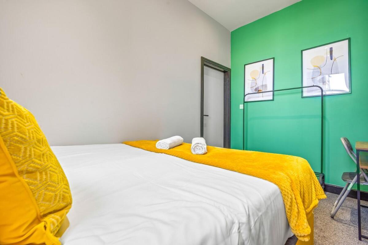 Beautiful 2br Gem In The Heart Of Fulham And Chelsea Apartment