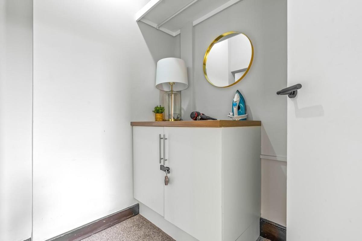 Apartment Beautiful 2br Gem In The Heart Of Fulham And Chelsea