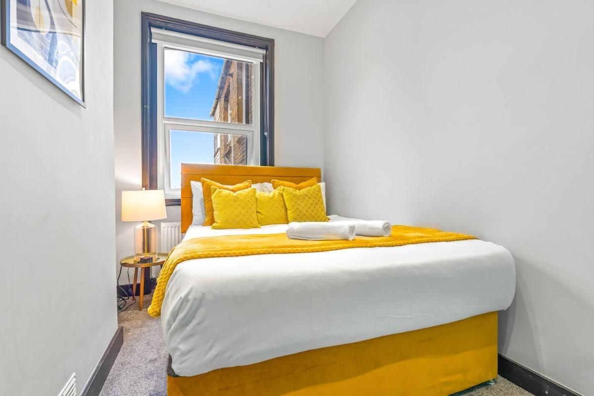 Beautiful 2br Gem In The Heart Of Fulham And Chelsea Apartment *