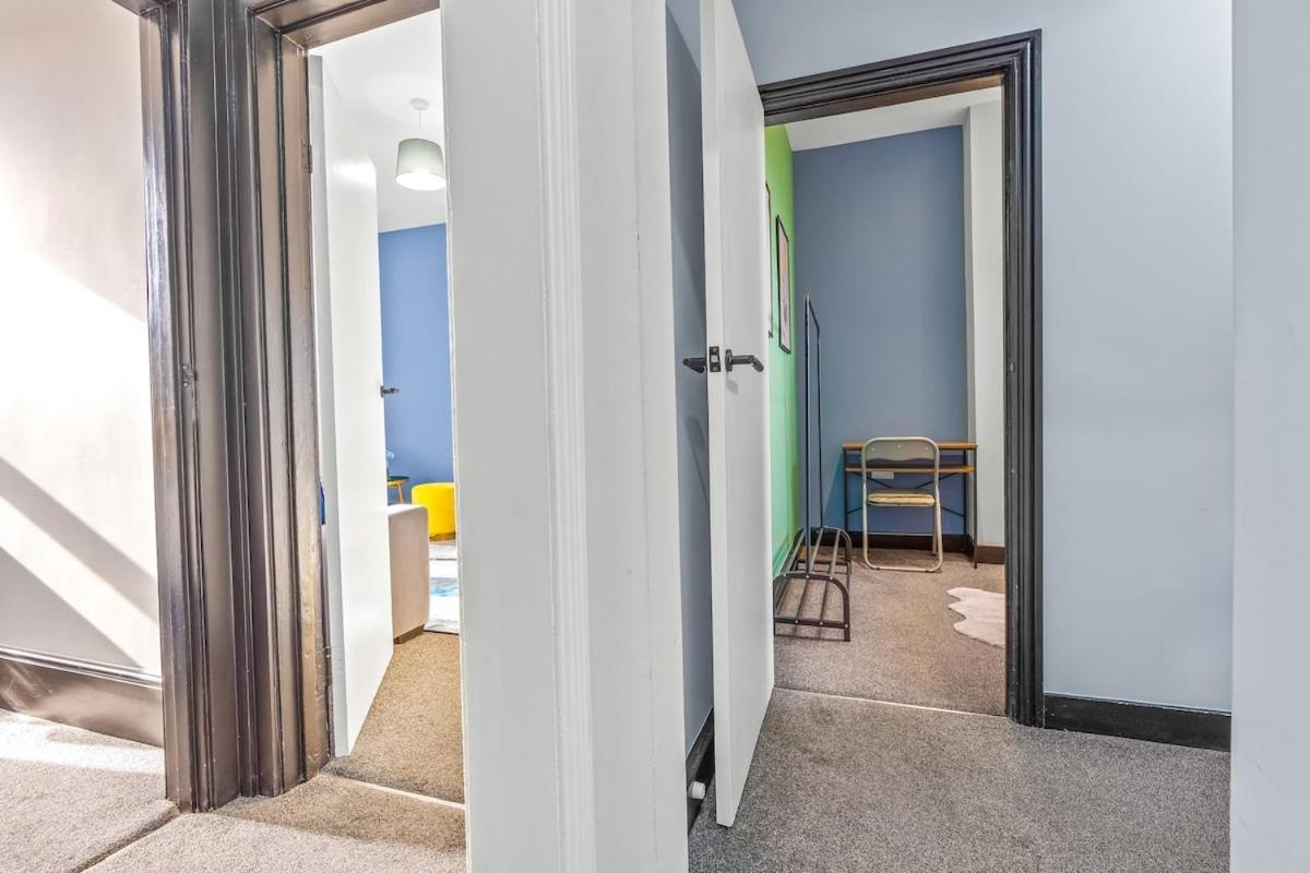 Beautiful 2br Gem In The Heart Of Fulham And Chelsea London