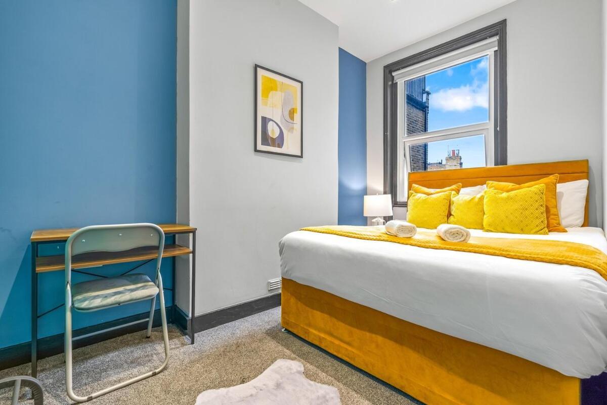 Beautiful 2br Gem In The Heart Of Fulham And Chelsea Apartment *
