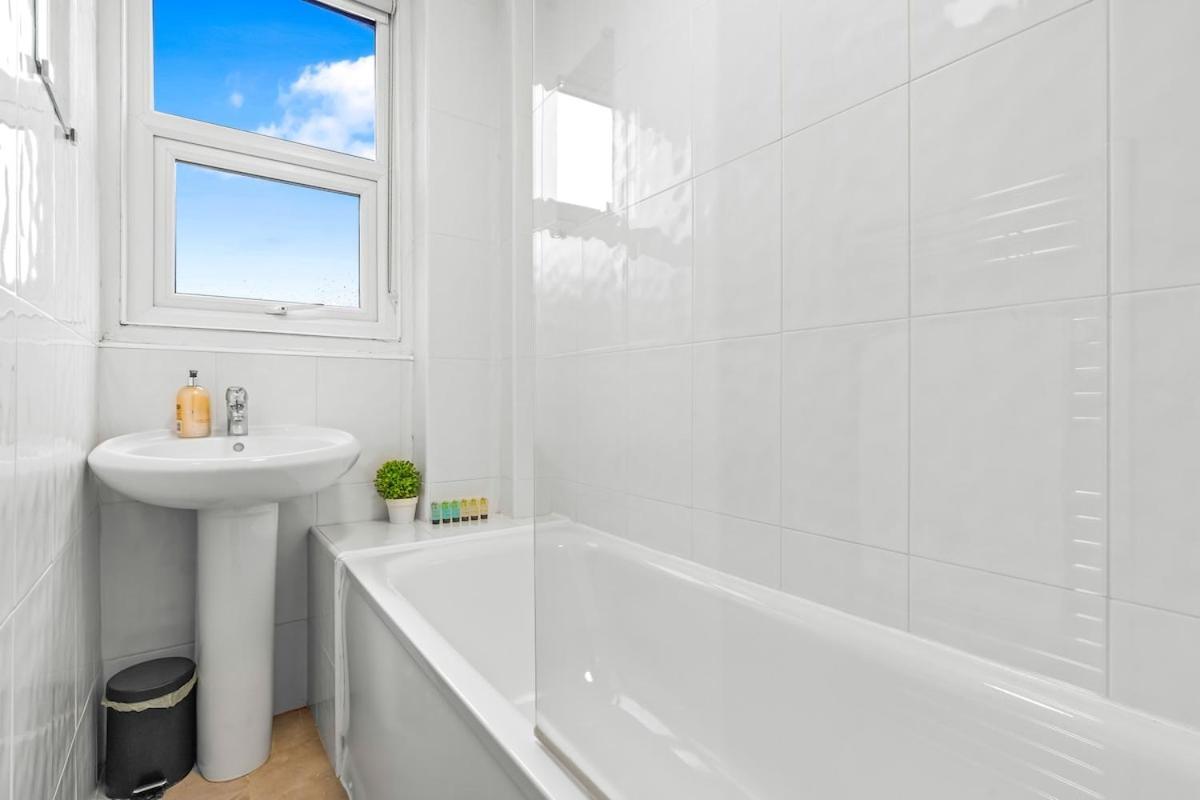Apartment Beautiful 2br Gem In The Heart Of Fulham And Chelsea *