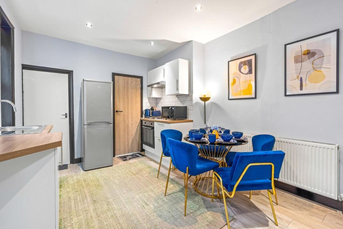 Beautiful 2br Gem In The Heart Of Fulham And Chelsea *