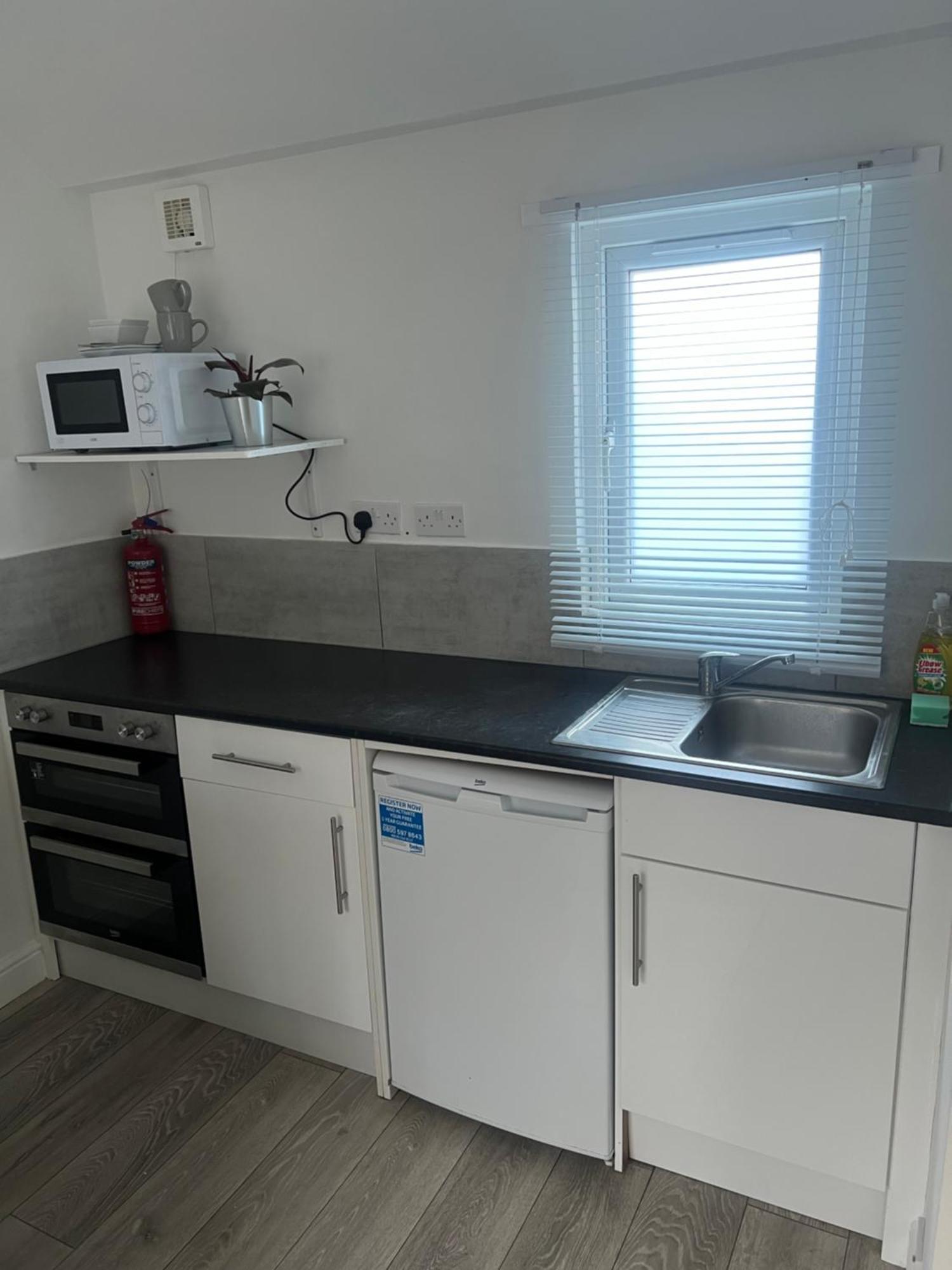 Luxury Flat Apartamento Londres