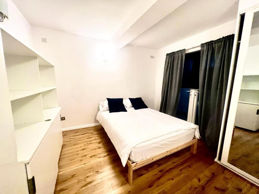 Apartment Beautiful 2 Bedrooms, Walking Distance From The Shard