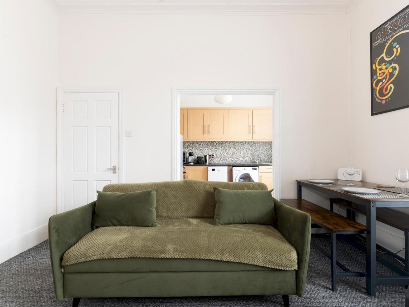 Pass The Keys Cute Greenwich Flat 6 Min Deptford Stn Apartment