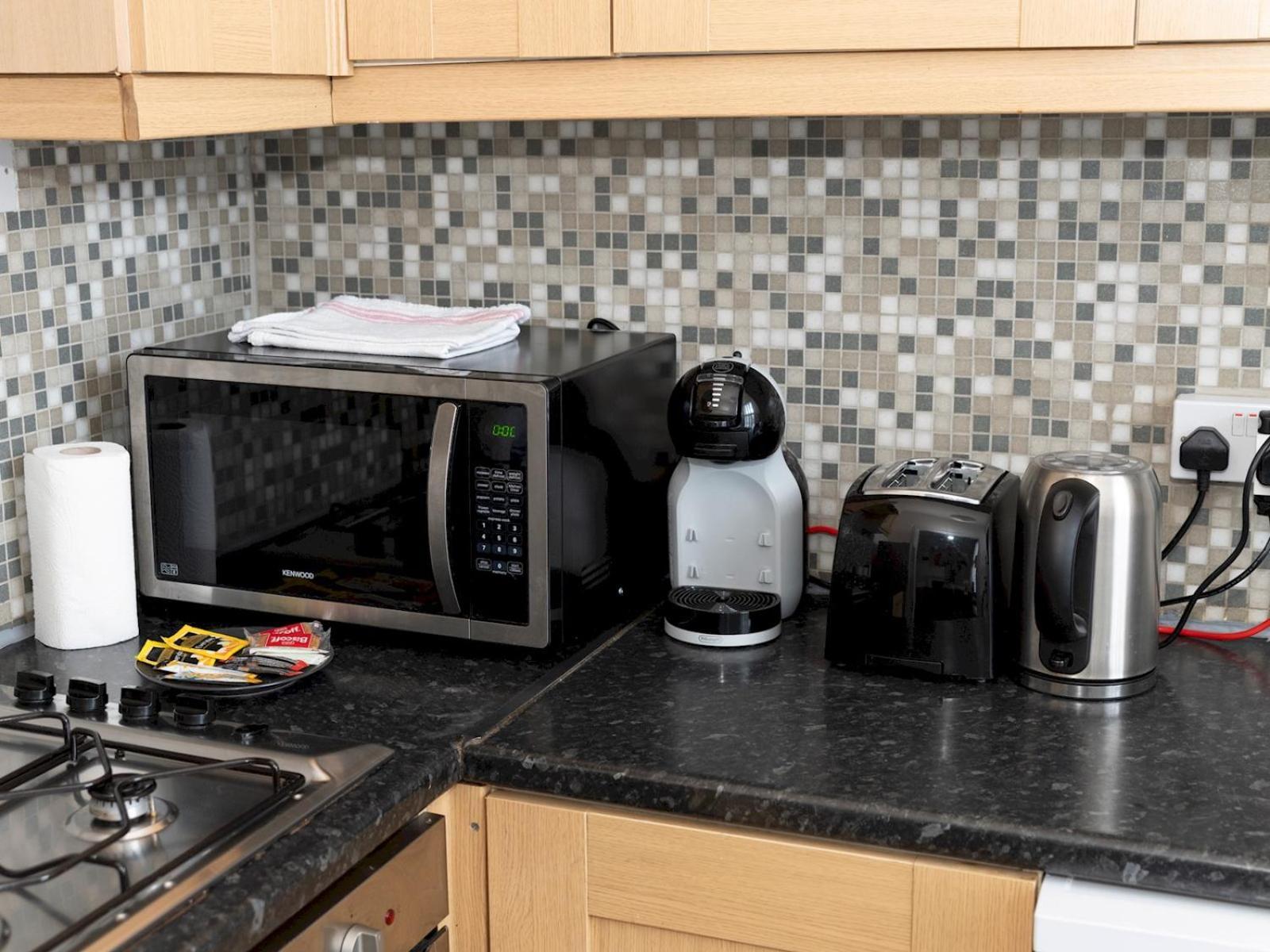 Pass The Keys Cute Greenwich Flat 6 Min Deptford Stn Apartment *
