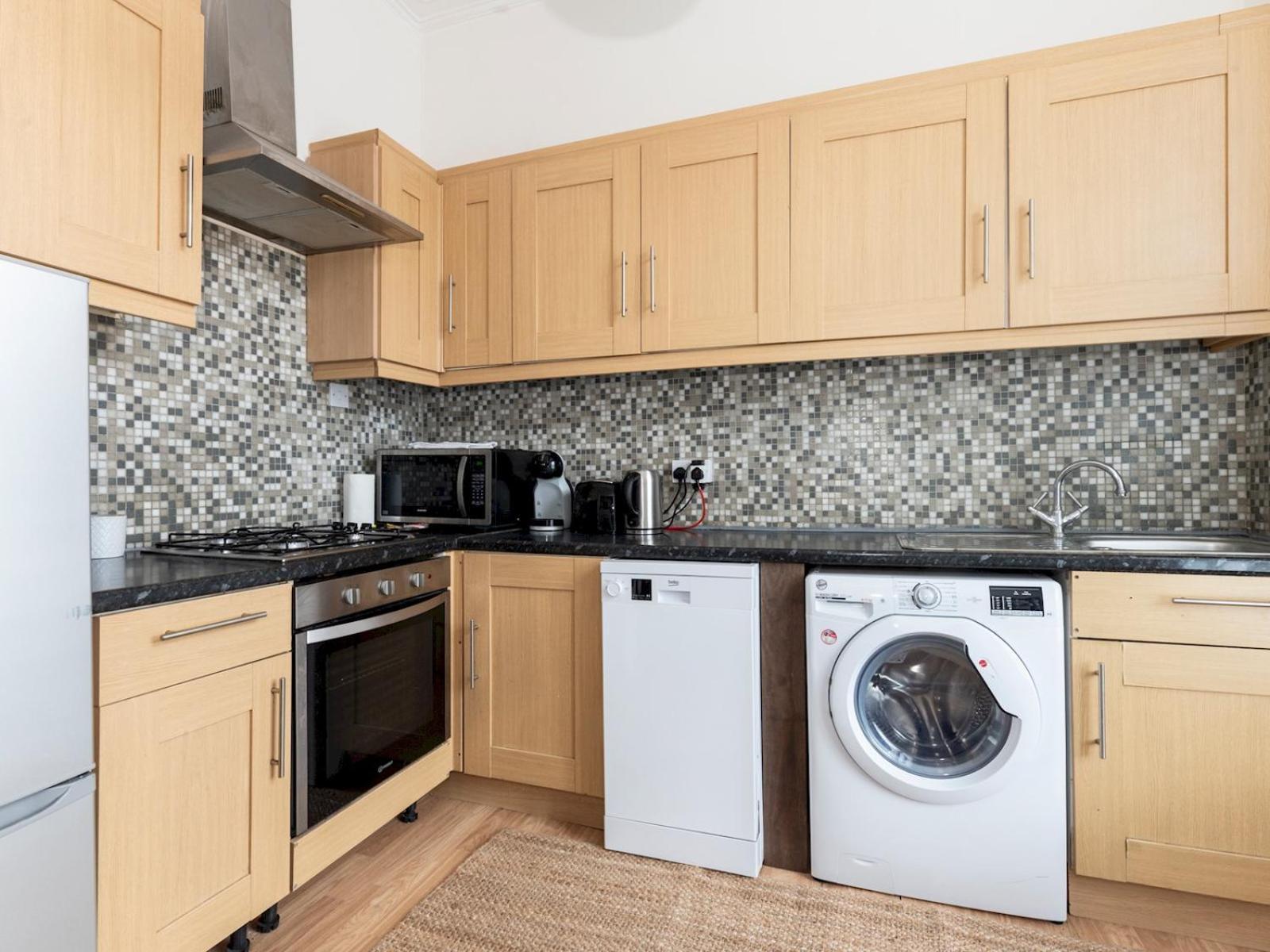 Apartment Pass The Keys Cute Greenwich Flat 6 Min Deptford Stn *