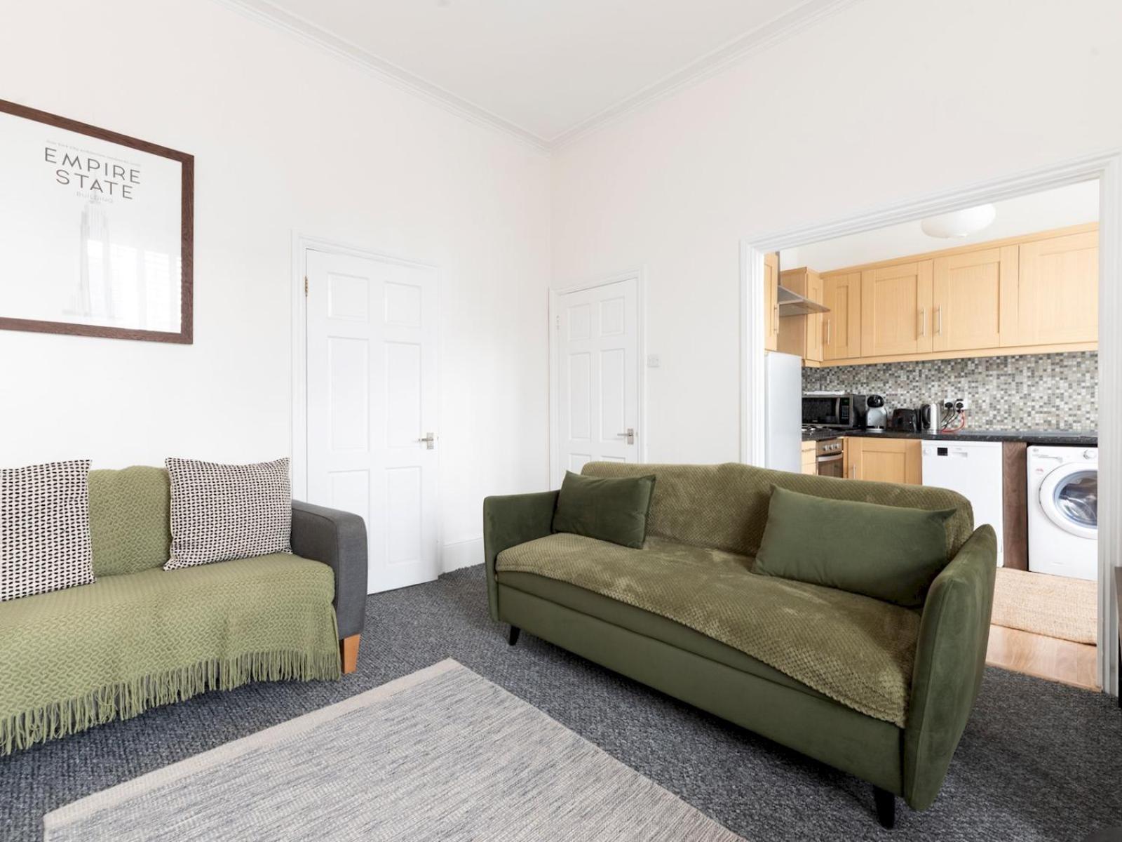 Pass The Keys Cute Greenwich Flat 6 Min Deptford Stn Apartment London