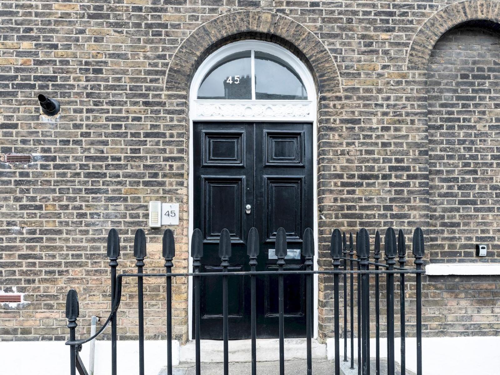 Pass The Keys Cute Greenwich Flat 6 Min Deptford Stn London