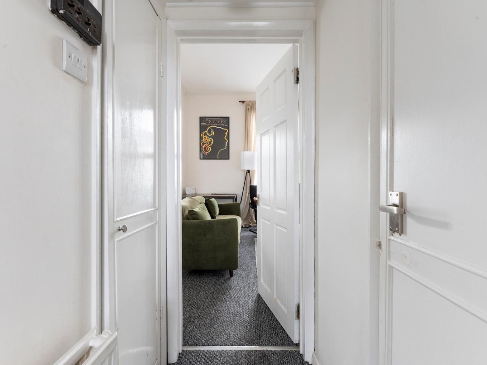 Pass The Keys Cute Greenwich Flat 6 Min Deptford Stn Apartment London