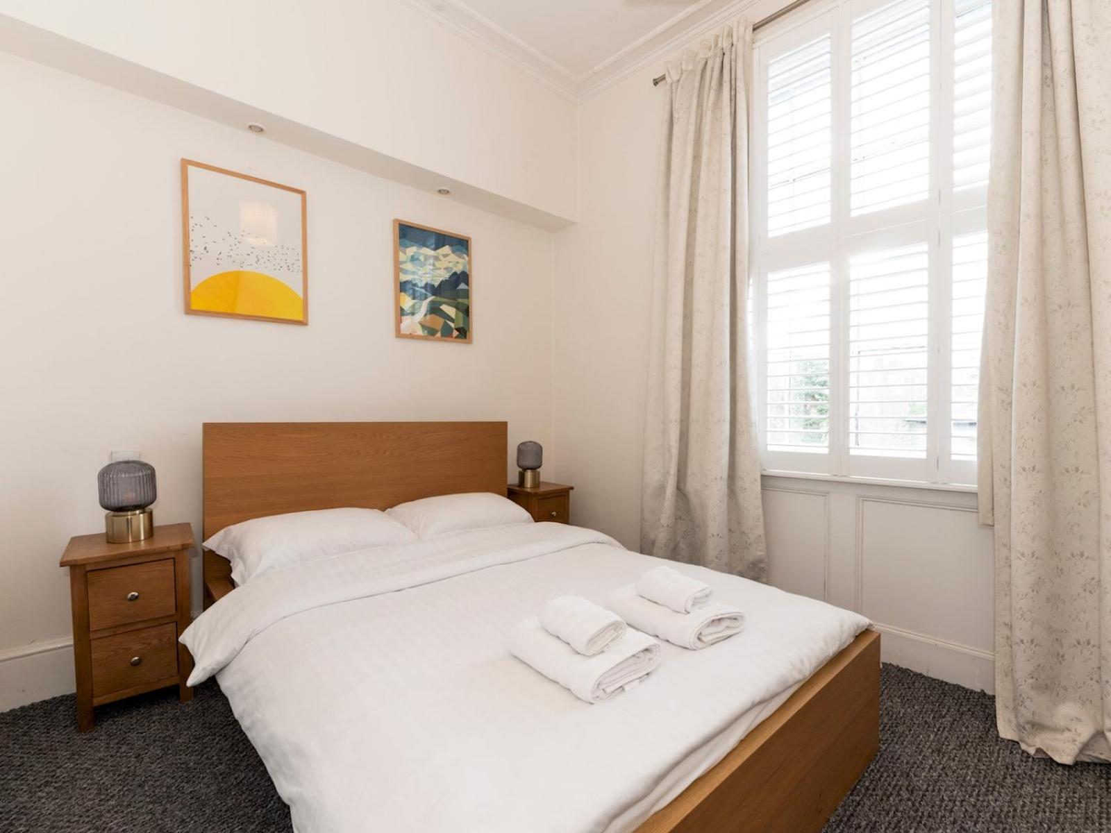 Apartment Pass The Keys Cute Greenwich Flat 6 Min Deptford Stn London