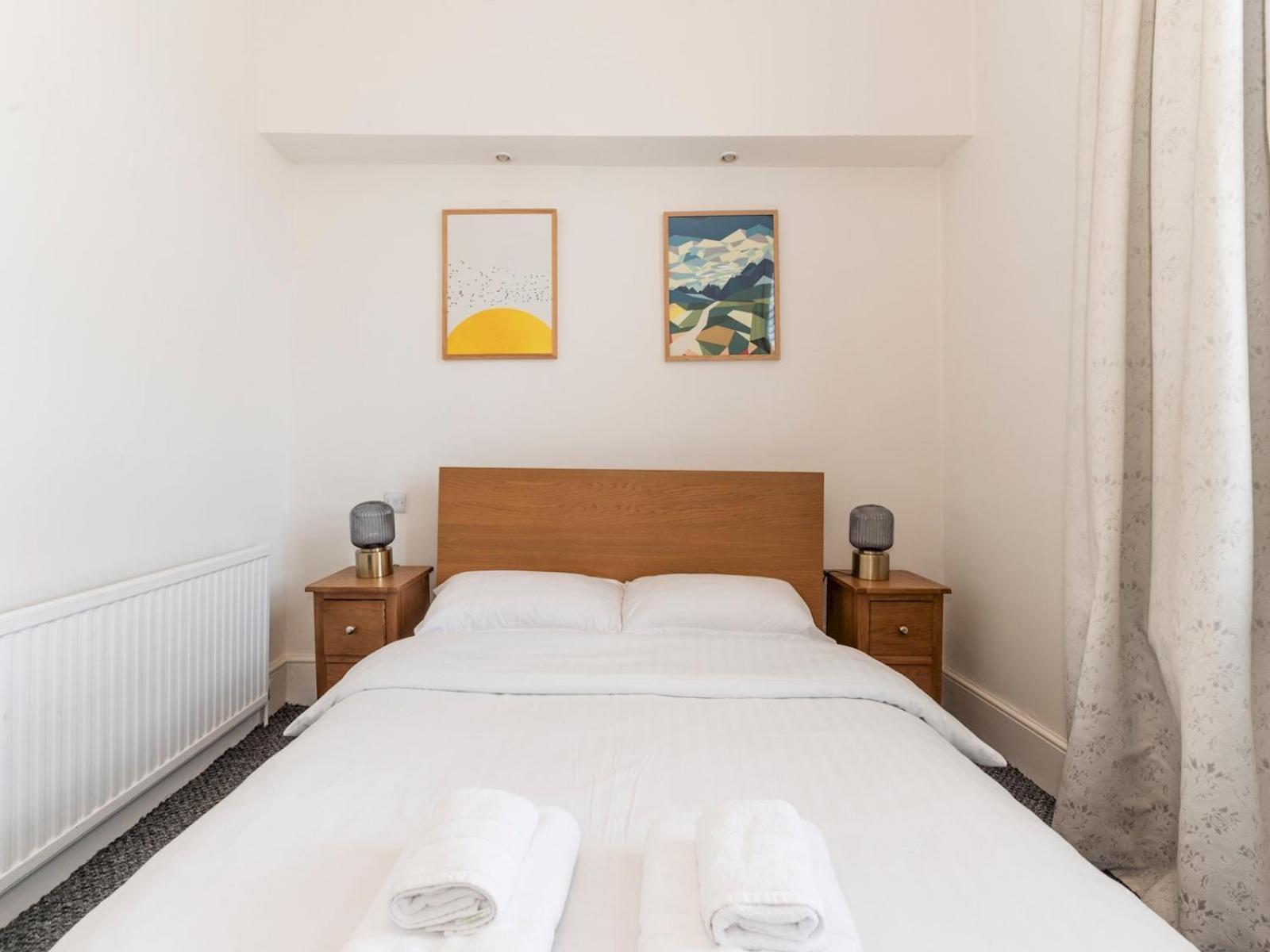 Pass The Keys Cute Greenwich Flat 6 Min Deptford Stn Apartment London