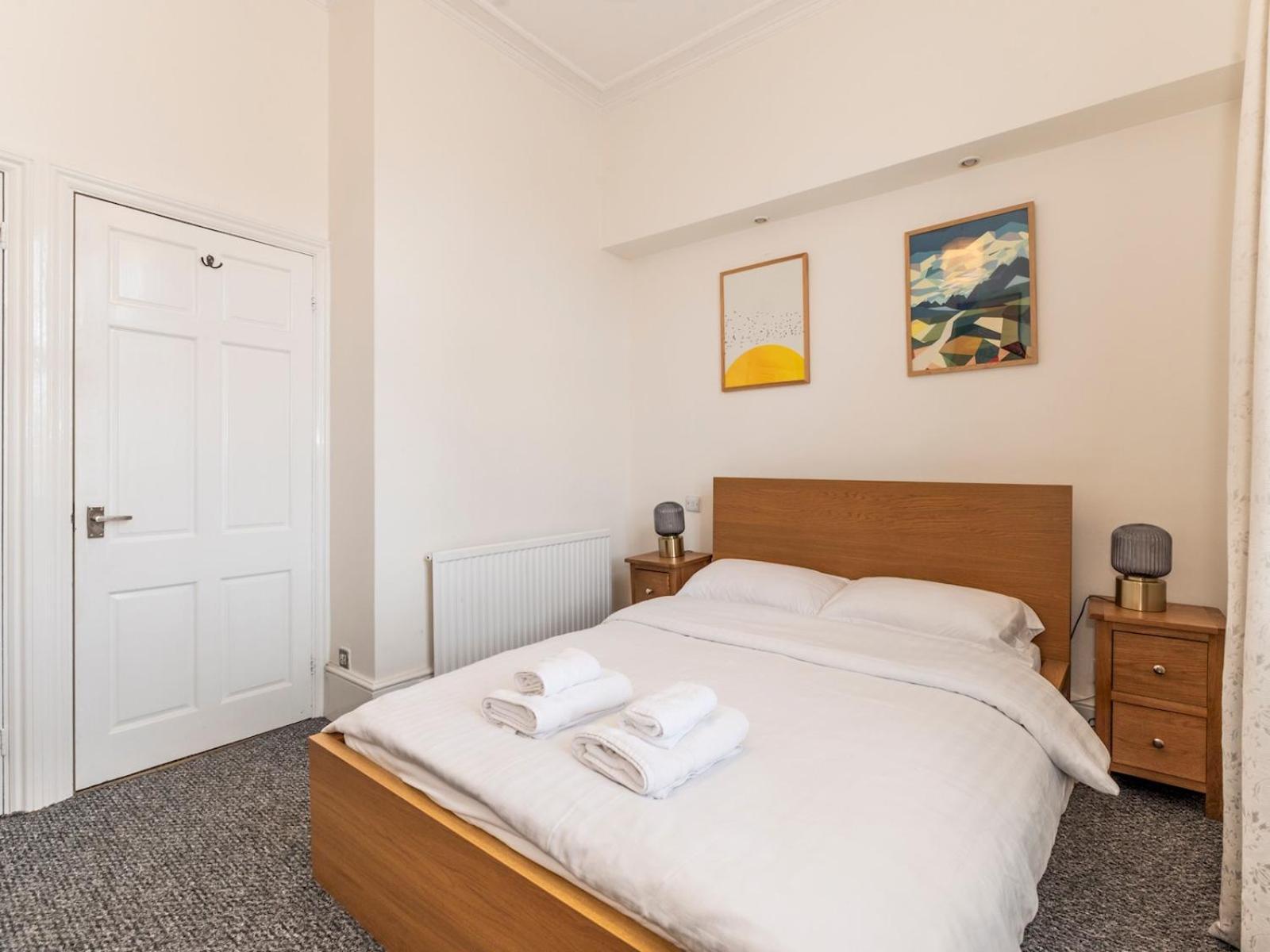 Pass The Keys Cute Greenwich Flat 6 Min Deptford Stn * London