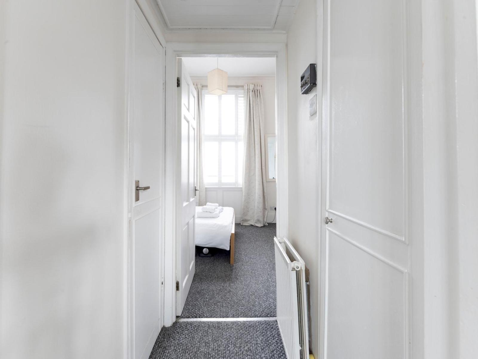 Pass The Keys Cute Greenwich Flat 6 Min Deptford Stn Apartment