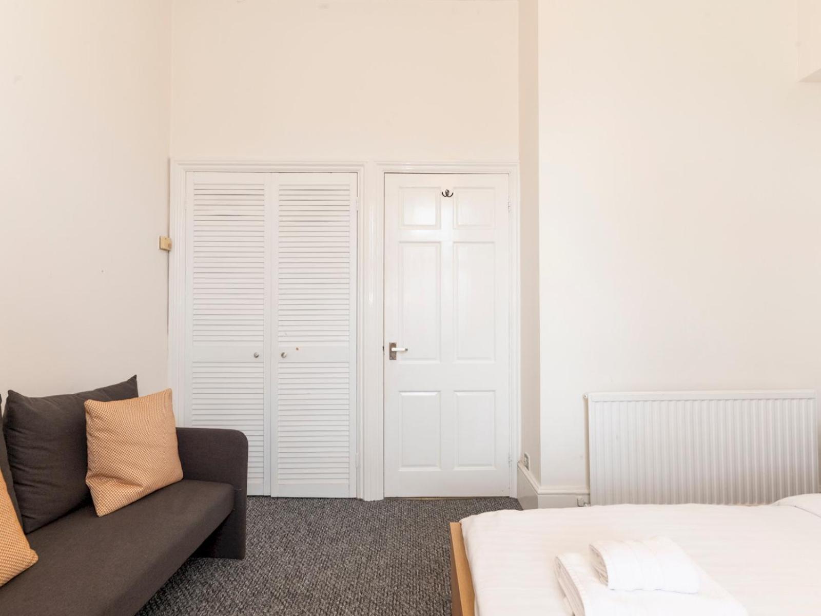 Apartment Pass The Keys Cute Greenwich Flat 6 Min Deptford Stn