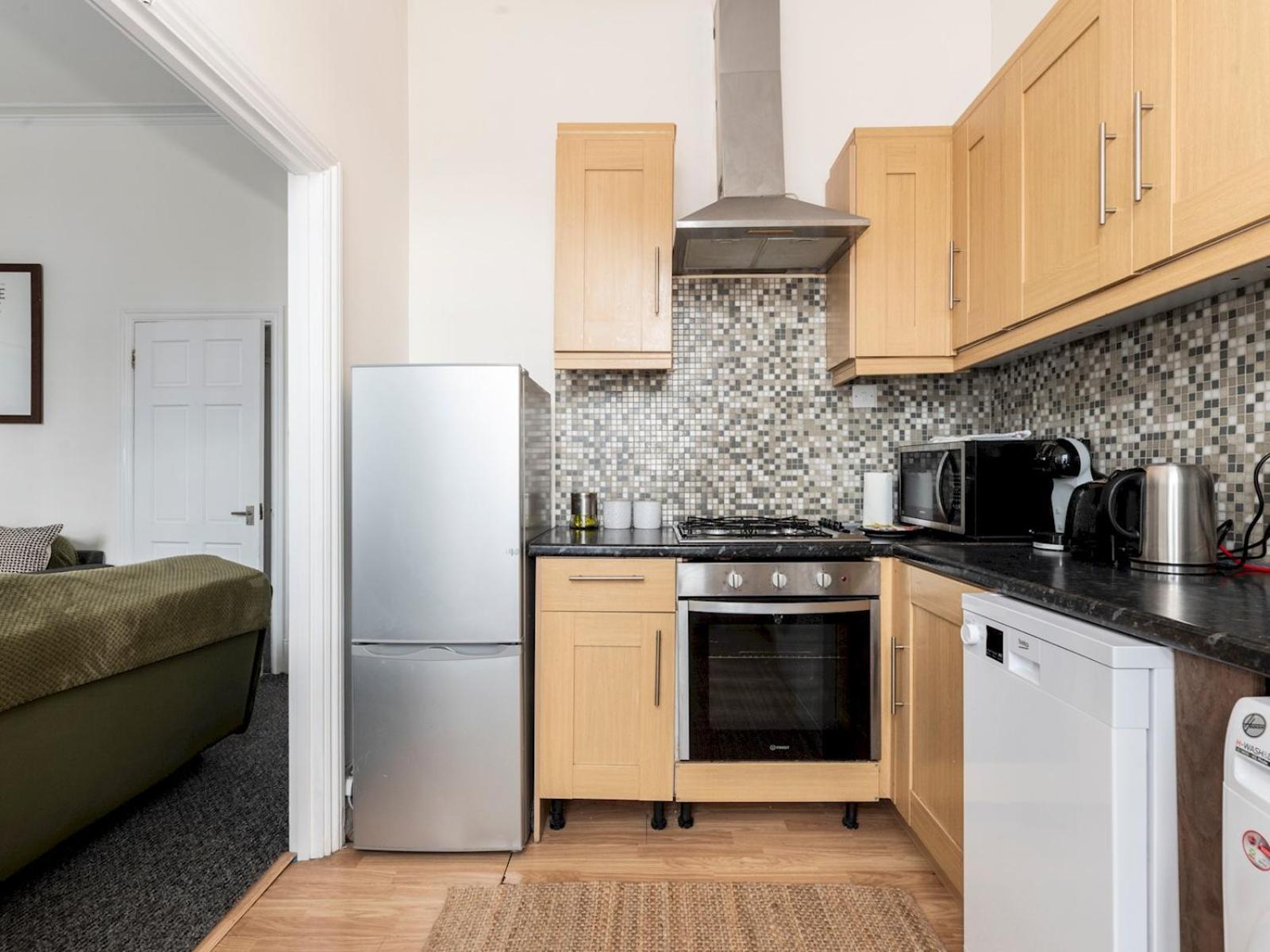 Pass The Keys Cute Greenwich Flat 6 Min Deptford Stn Apartment London