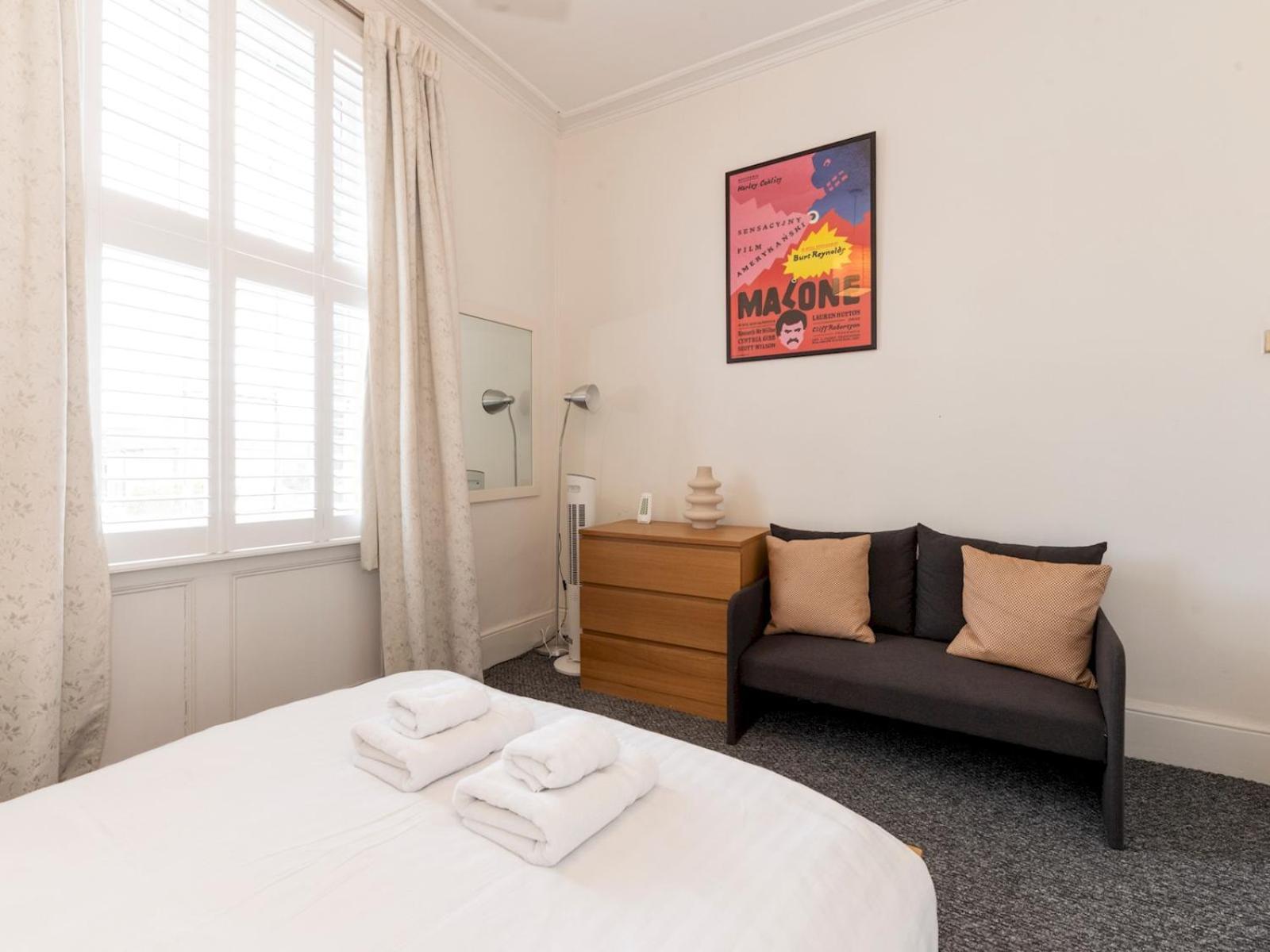 Pass The Keys Cute Greenwich Flat 6 Min Deptford Stn * London