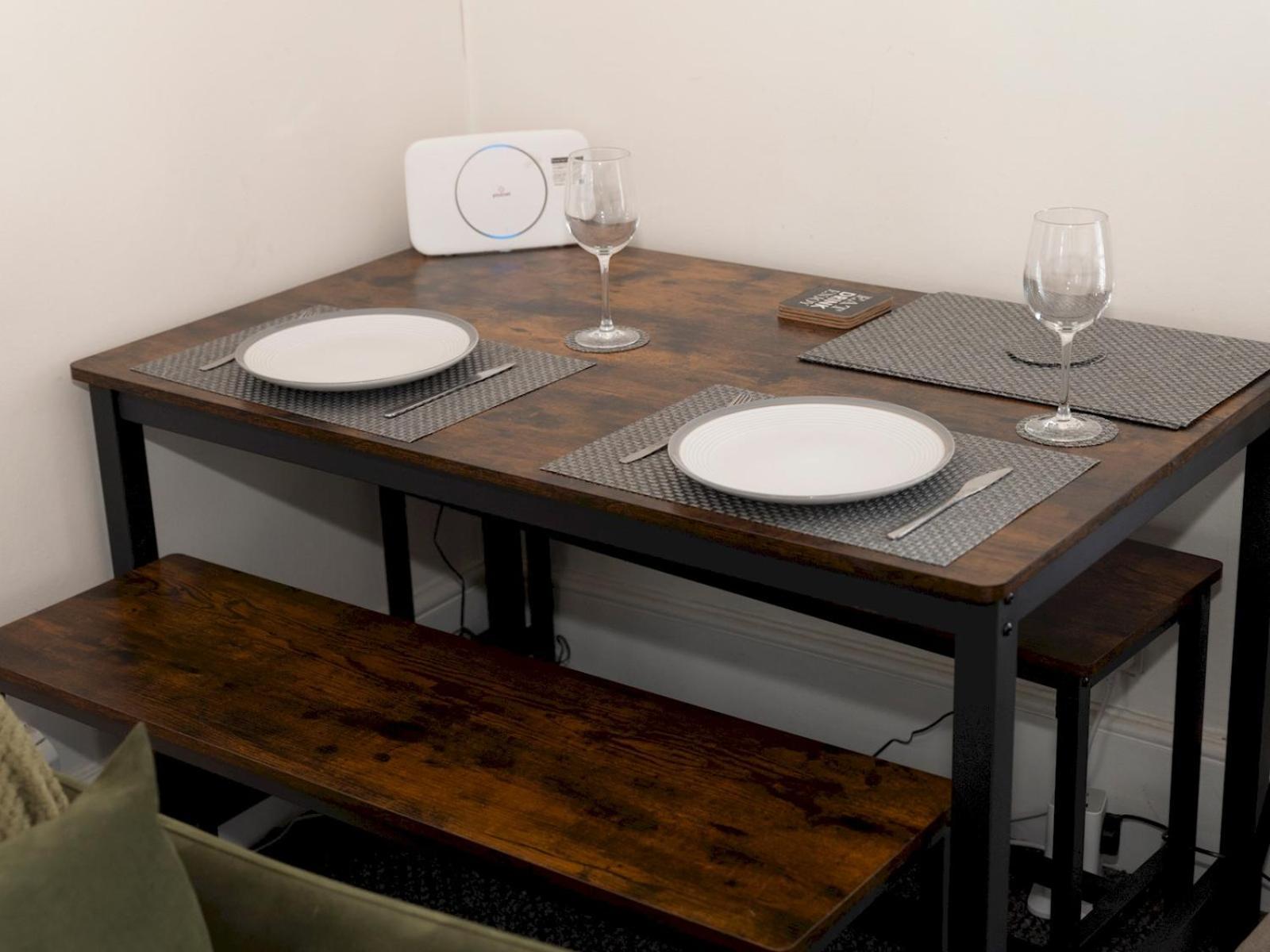 Pass The Keys Cute Greenwich Flat 6 Min Deptford Stn Apartment *