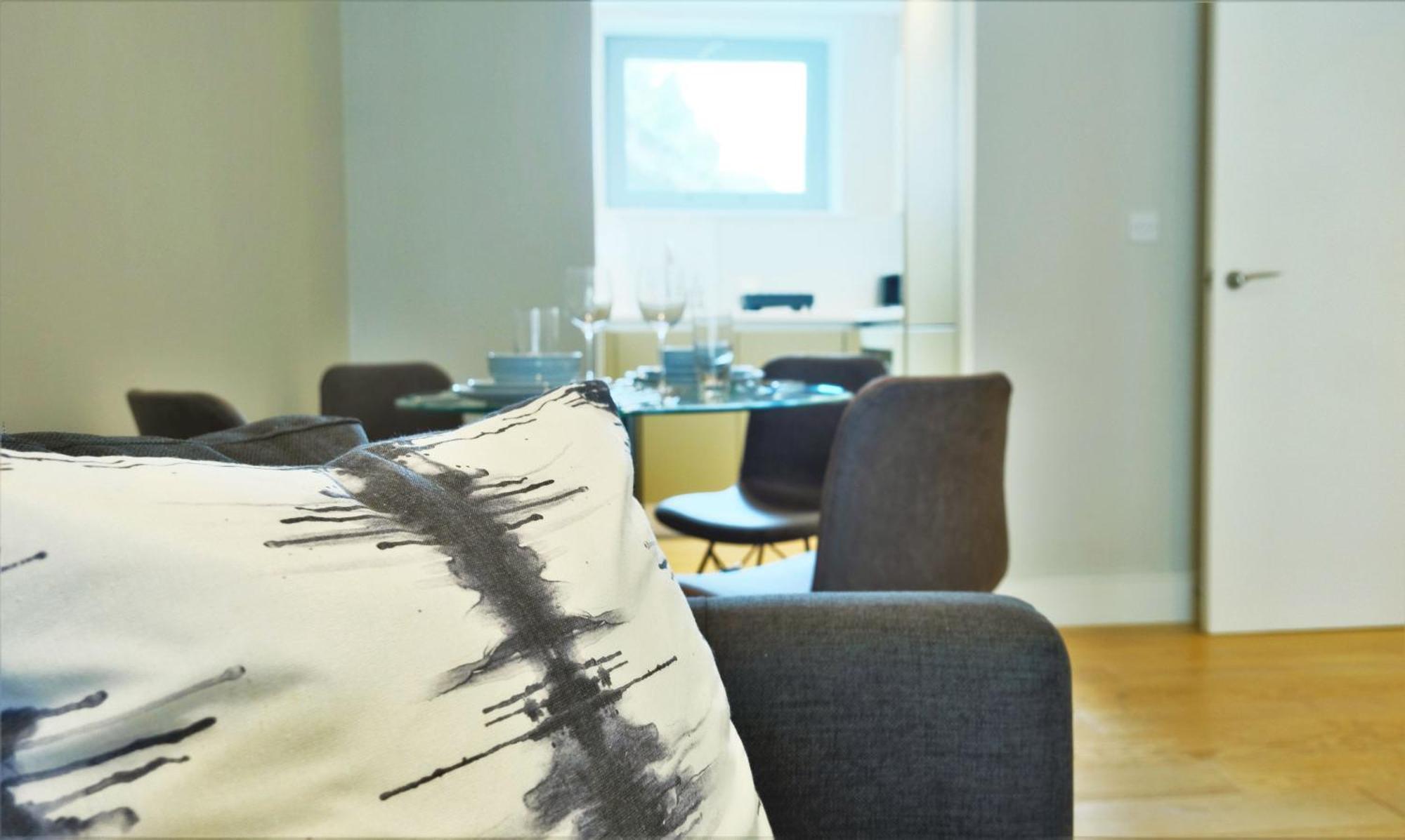 Spacious & Elegant In Southbank Near Eye Apartment *