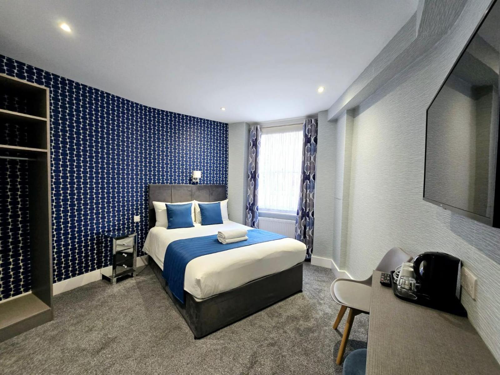 Hotel George Londres