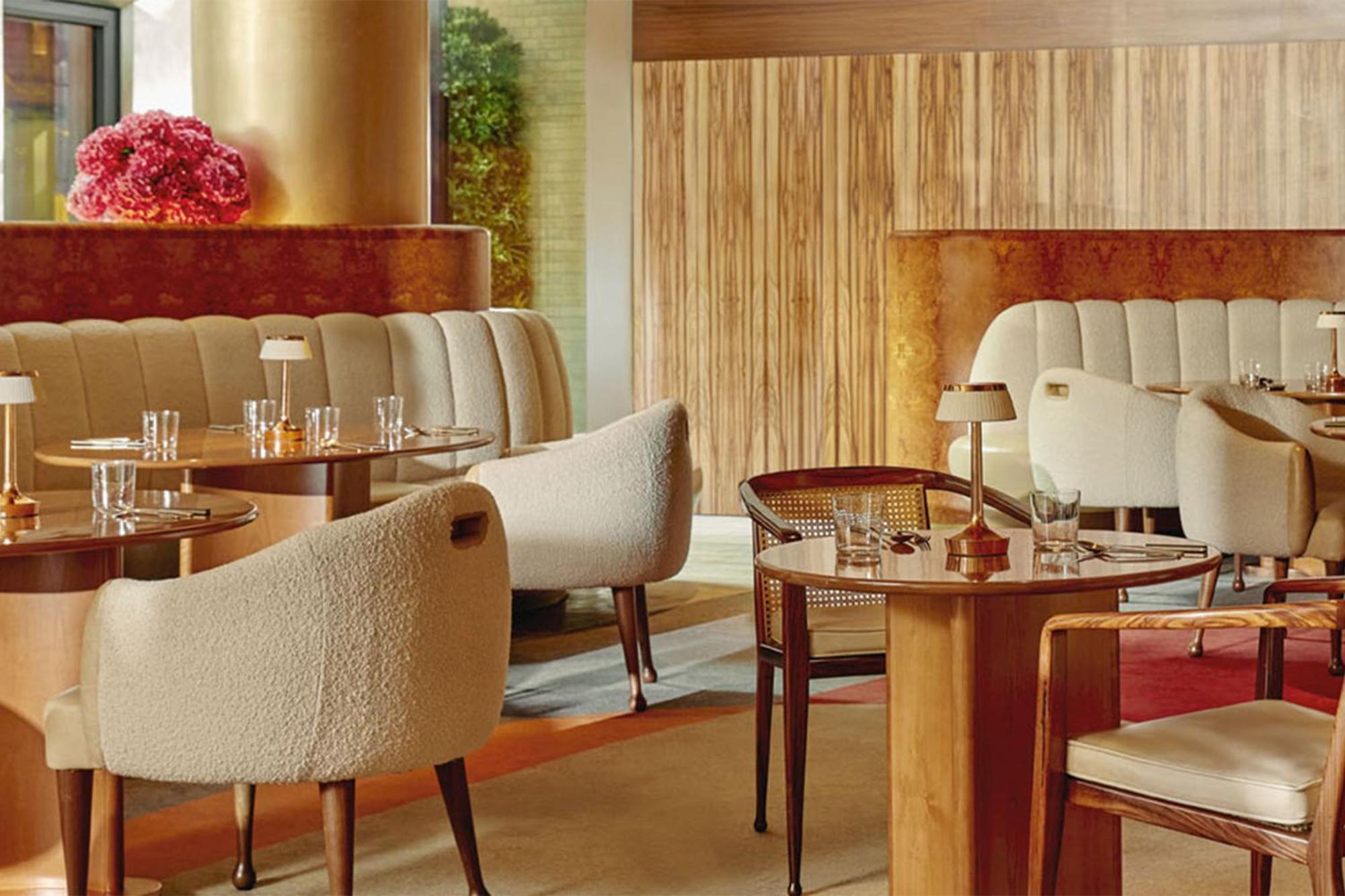 The Berkeley, Maybourne Collection Hotel London