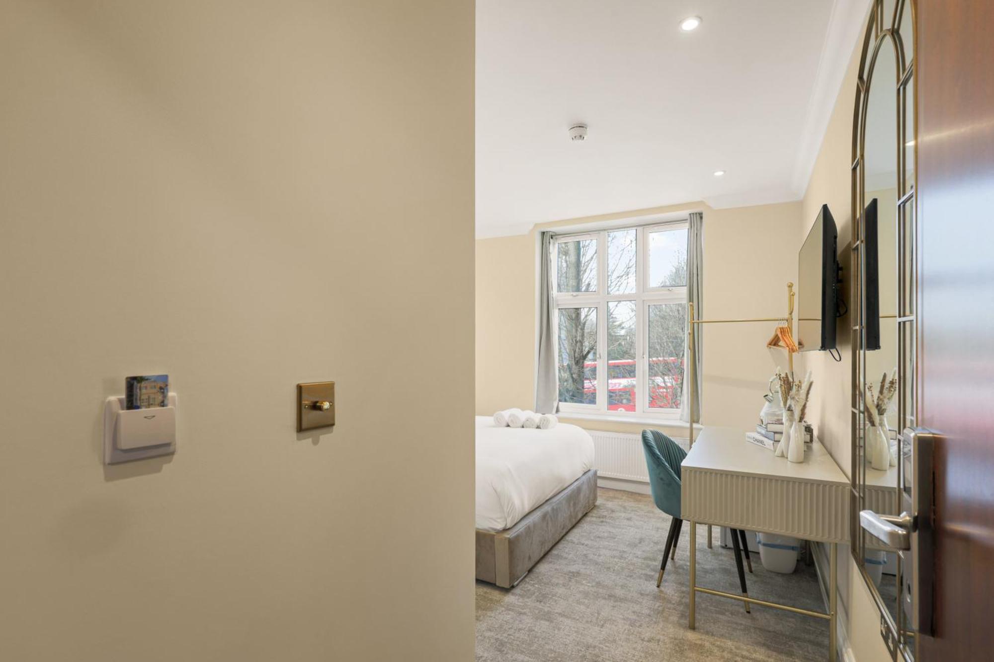 Star Hotel Londres