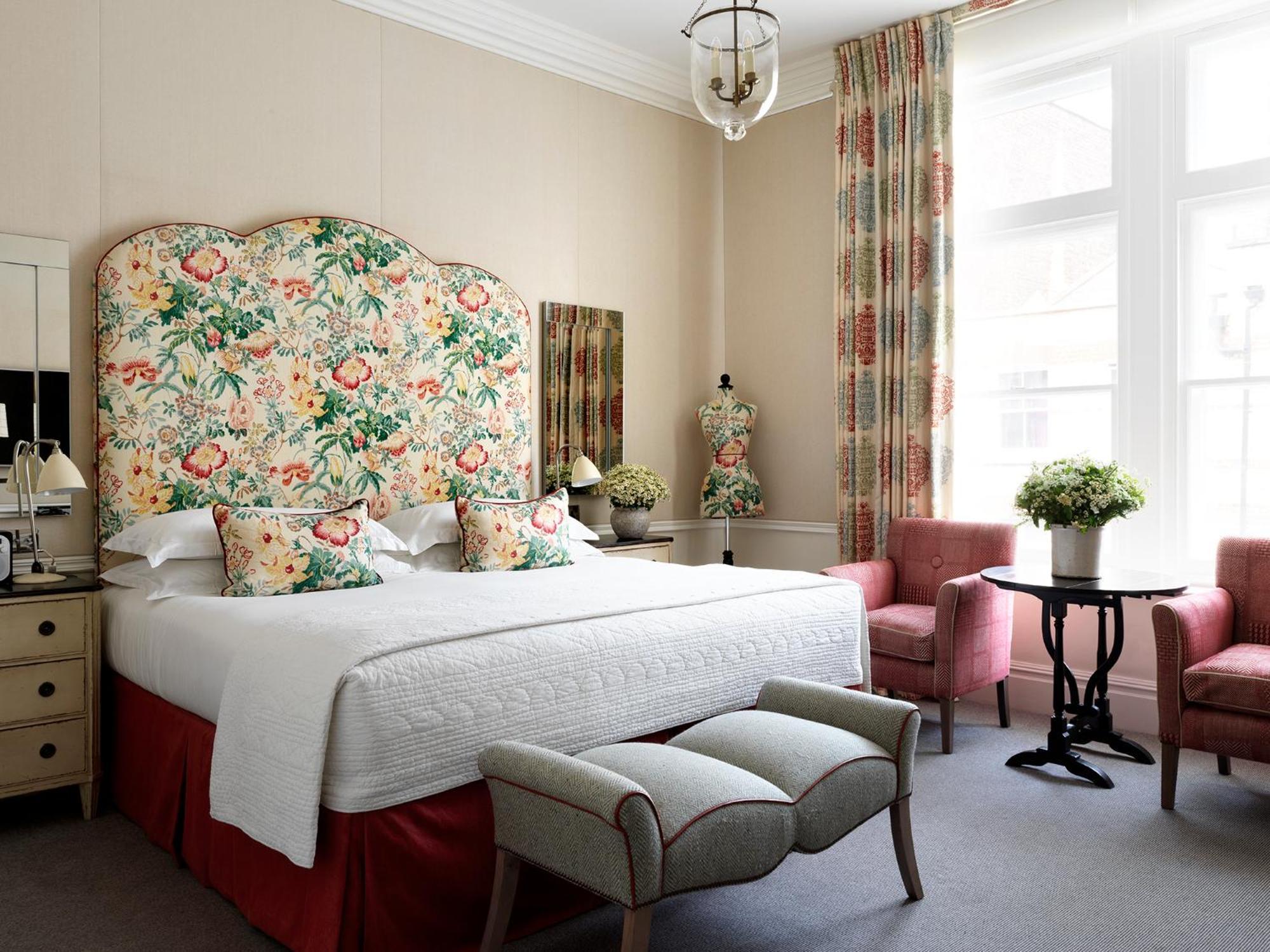 Hotel Covent Garden Hotel, Firmdale