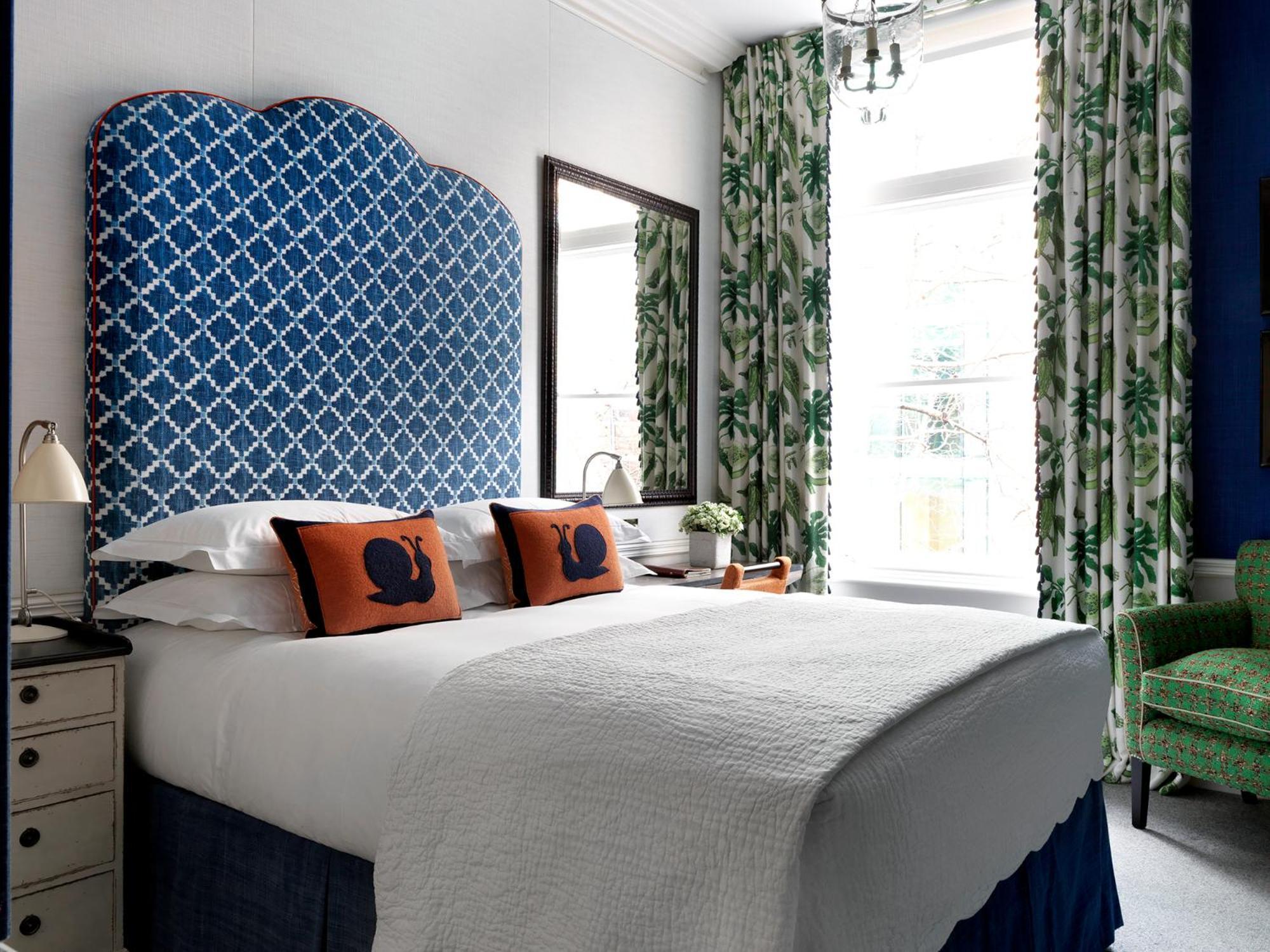 Covent Garden Hotel, Firmdale Hotel 5*