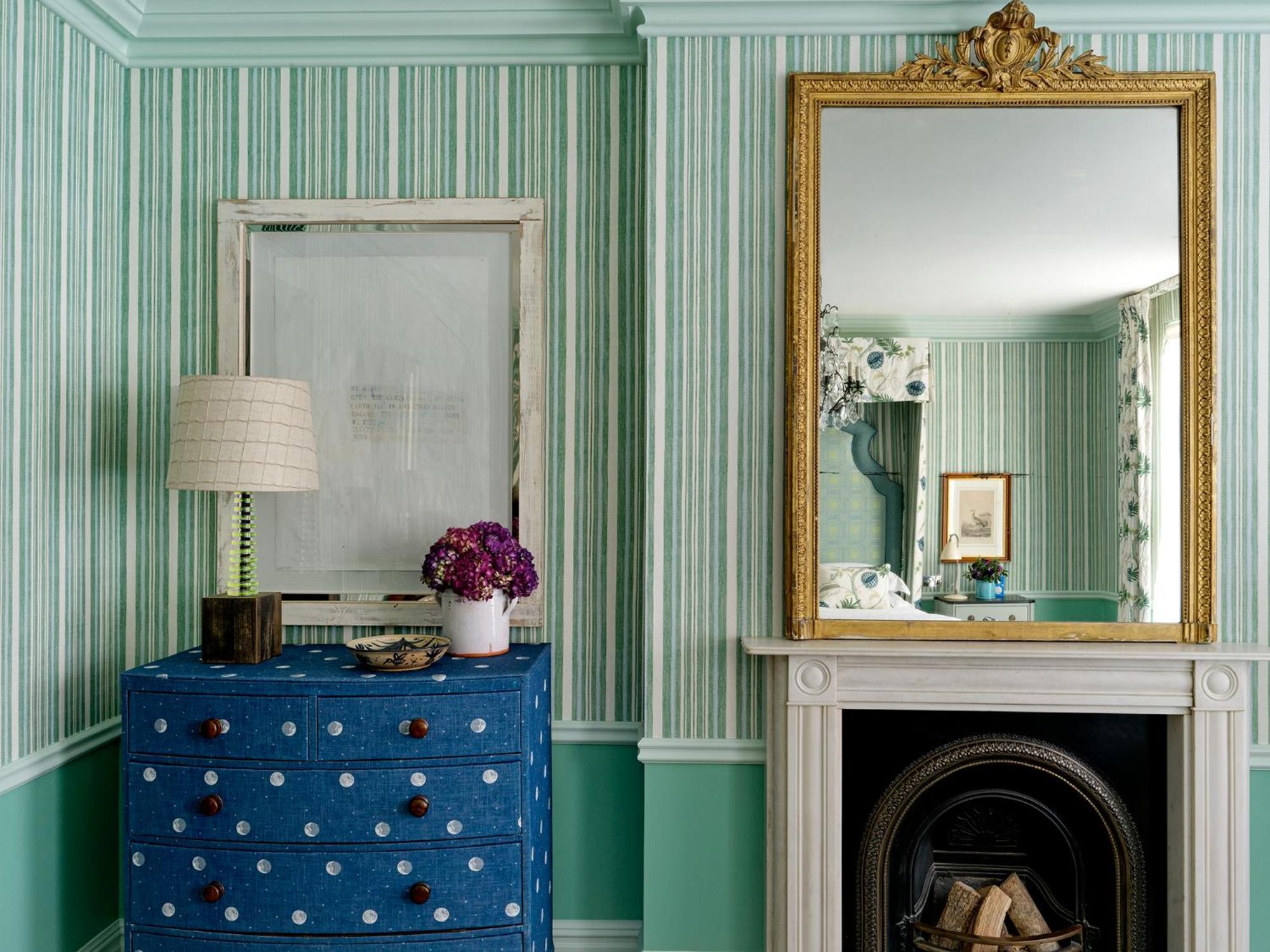 Covent Garden Hotel, Firmdale