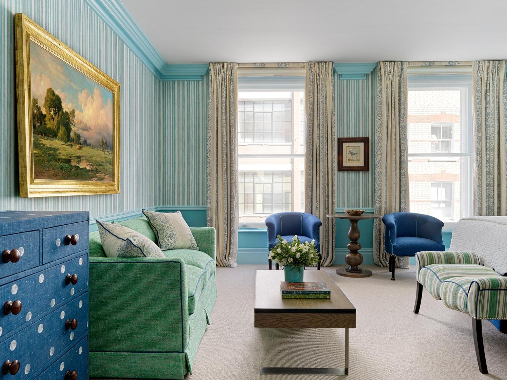 Hotel Covent Garden Hotel, Firmdale 5*