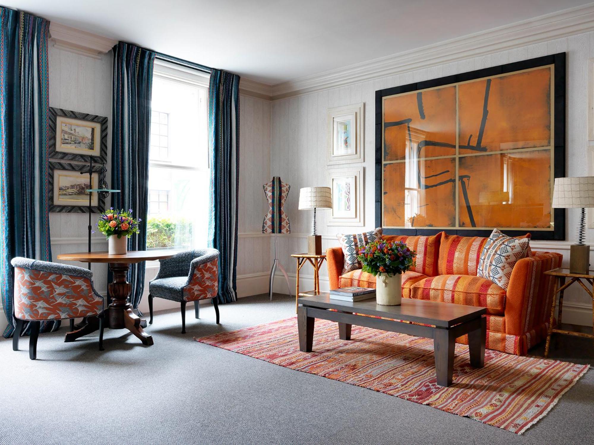Covent Garden Hotel, Firmdale London