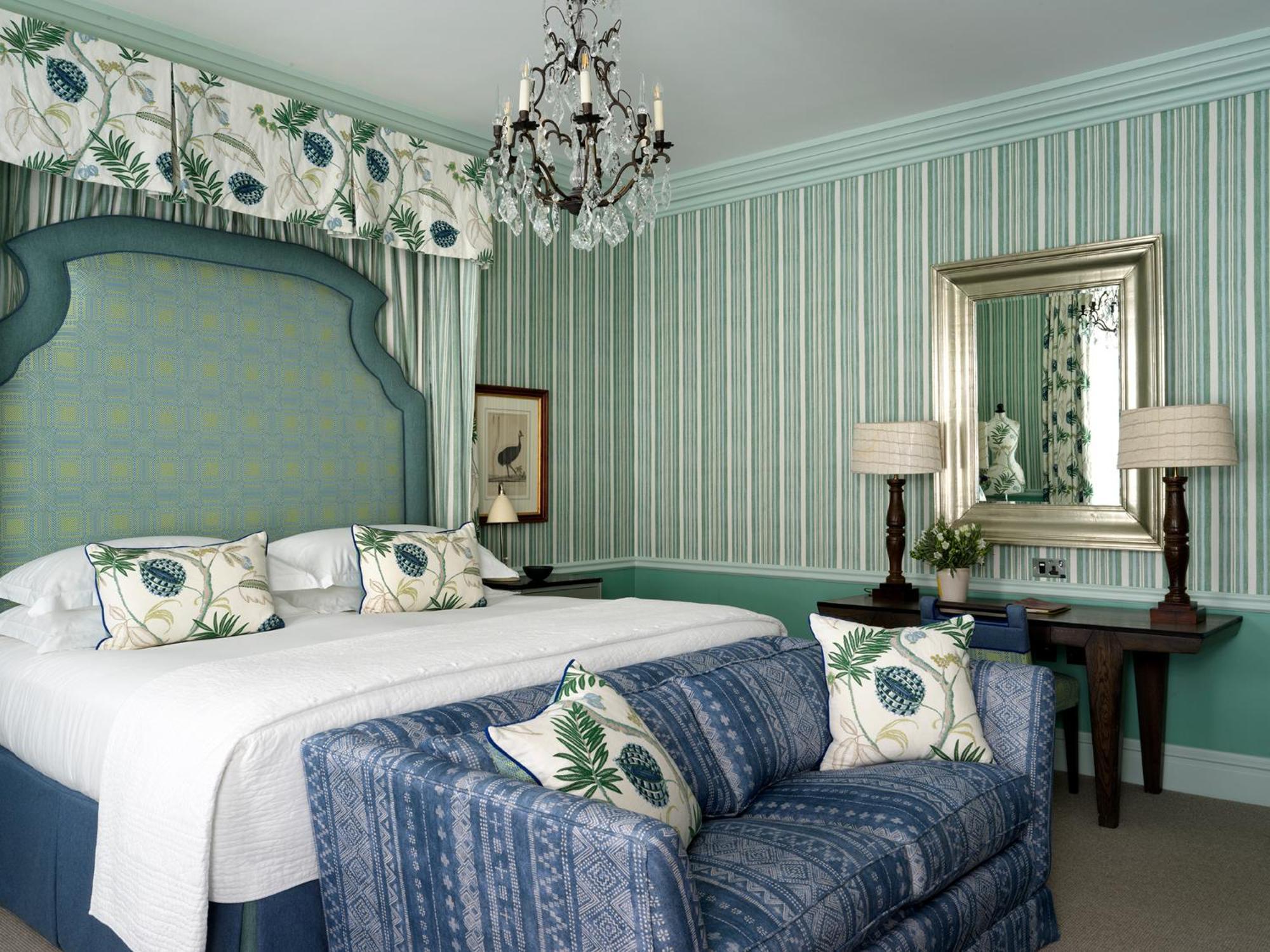 Hotel Covent Garden Hotel, Firmdale