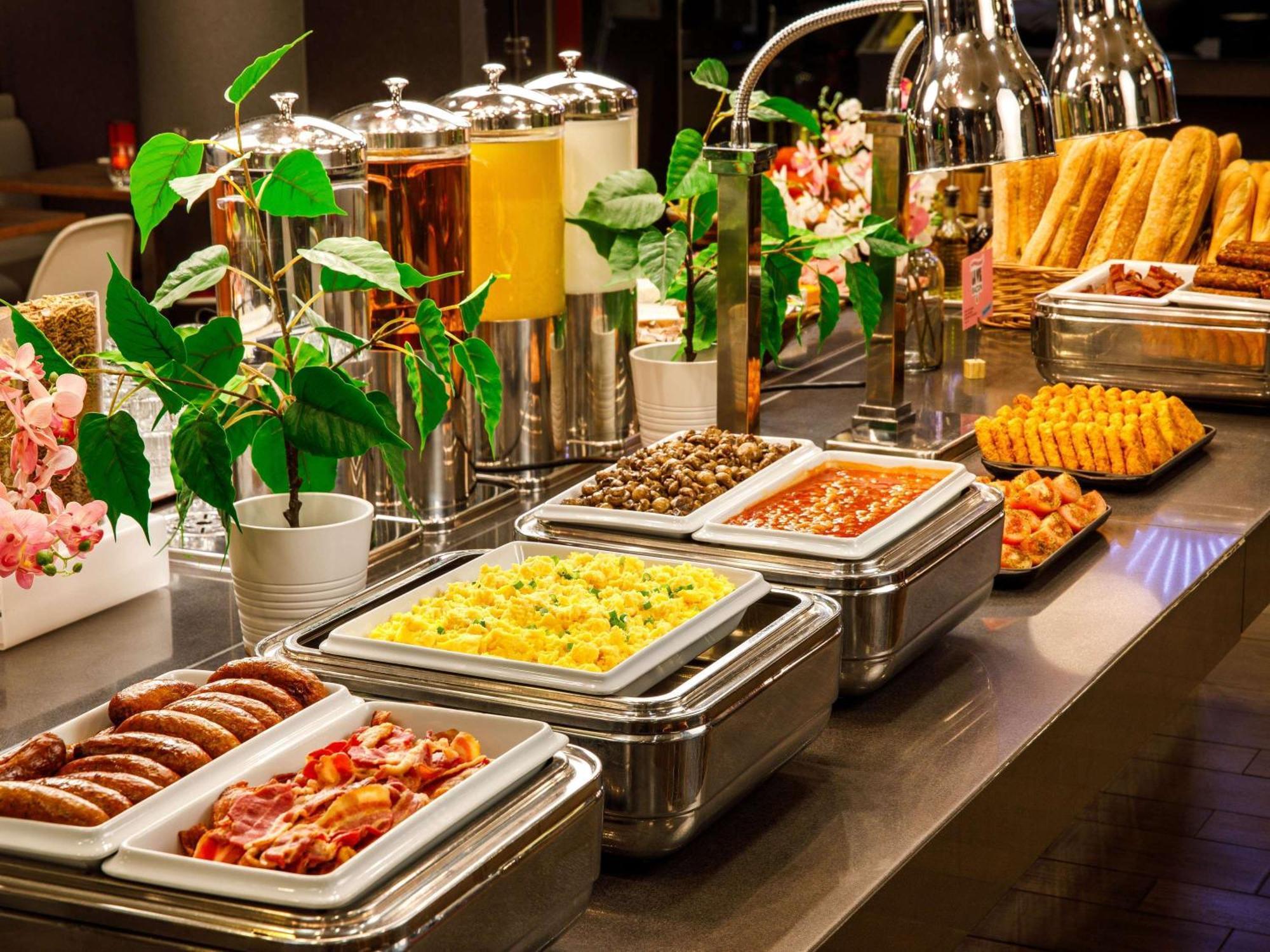 Ibis Blackfriars 3* Londres